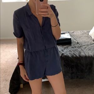 Urban Outfitters Jumpsuit